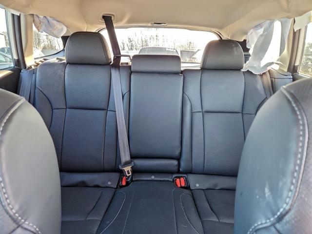 Subaru Outback Limited Image 12