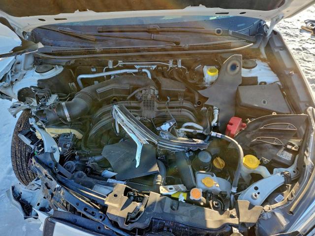 Subaru Outback Limited Image 10