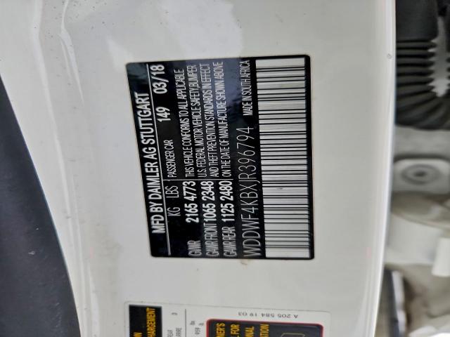 Mercedes-Benz C-Class 300 4matic Image 6