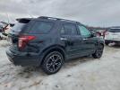 Ford Explorer Sport Image 3