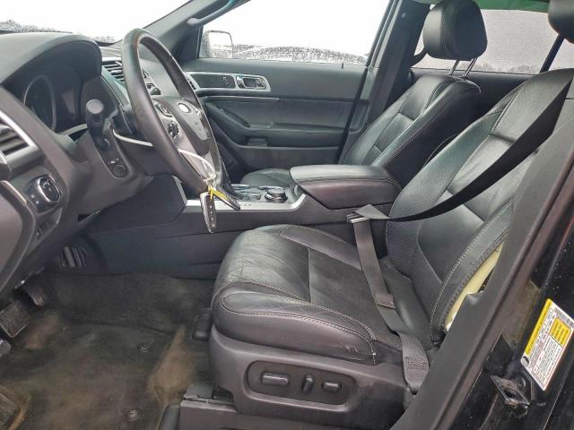 Ford Explorer Sport Image 8