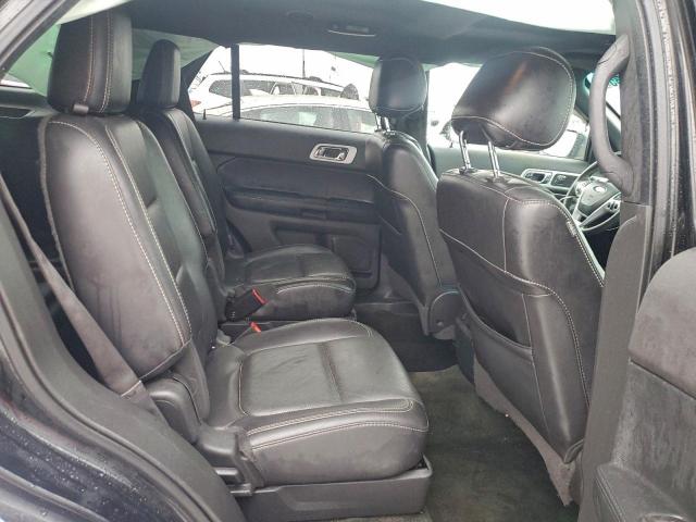 Ford Explorer Sport Image 9