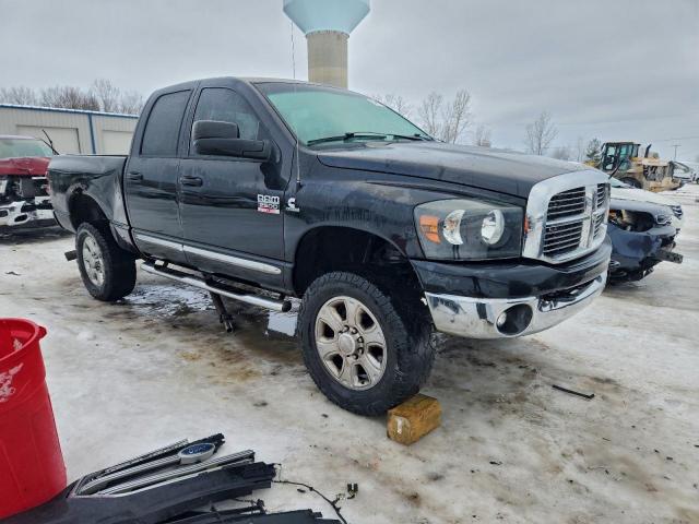 Dodge Ram 2500 St Image 11