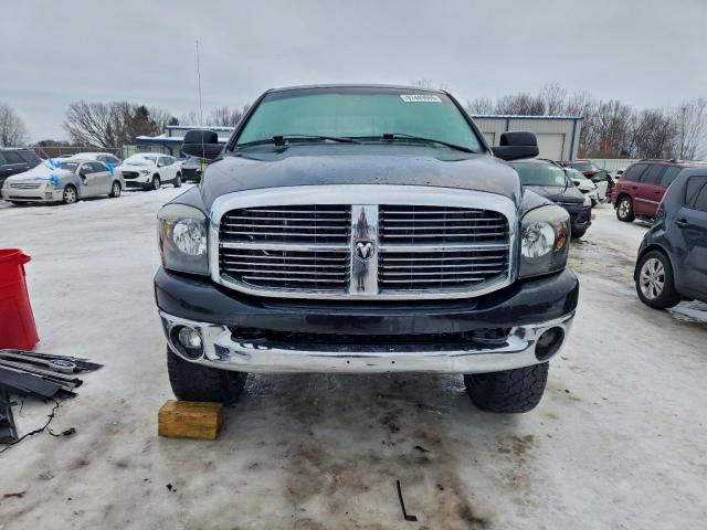 Dodge Ram 2500 St Image 6