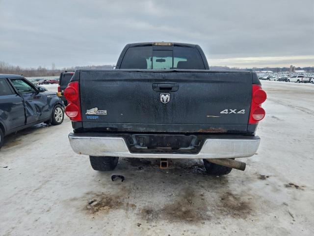 Dodge Ram 2500 St Image 7