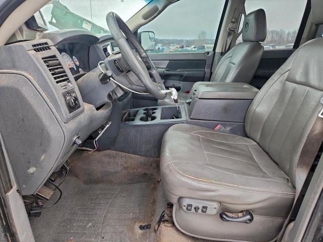 Dodge Ram 2500 St Image 2