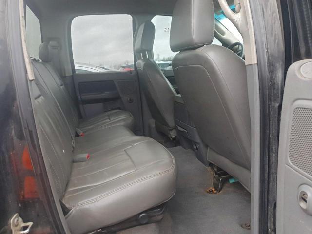 Dodge Ram 2500 St Image 10