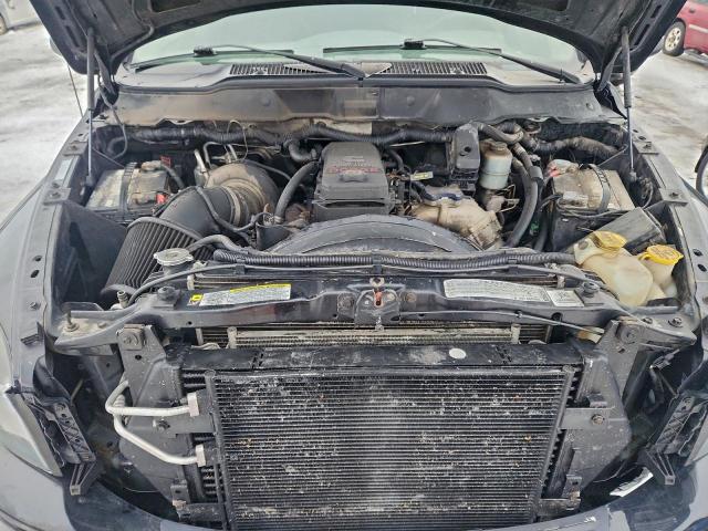 Dodge Ram 2500 St Image 9