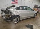 Ford Fusion Se Image 4