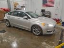 Ford Fusion Se Image 6