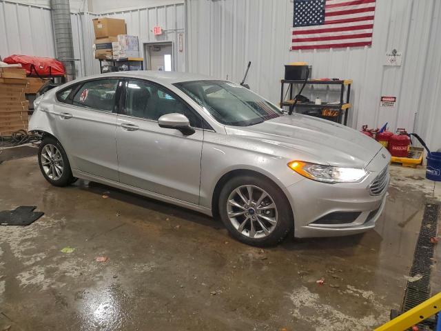 Ford Fusion Se Image 6