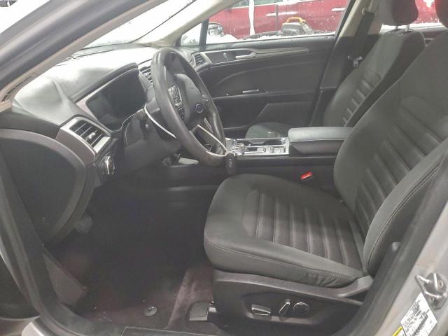 Ford Fusion Se Image 8