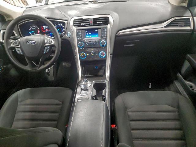 Ford Fusion Se Image 7