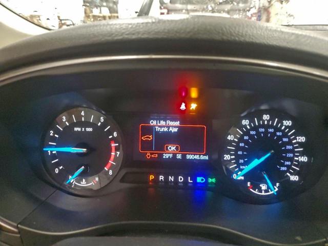 Ford Fusion Se Image 9