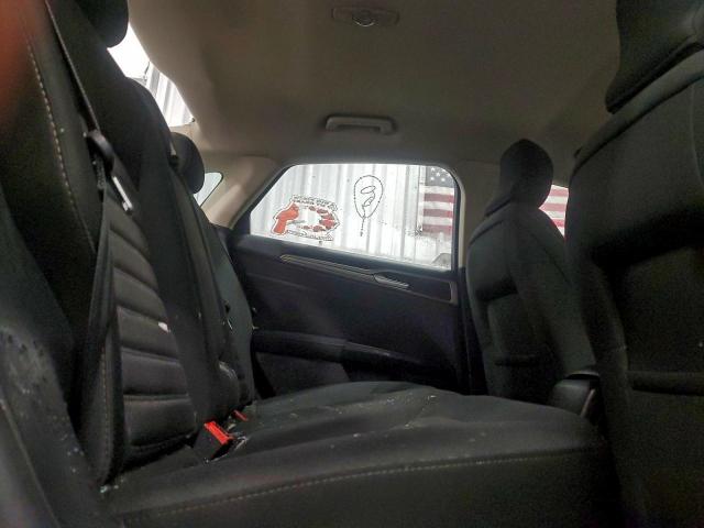 Ford Fusion Se Image 10