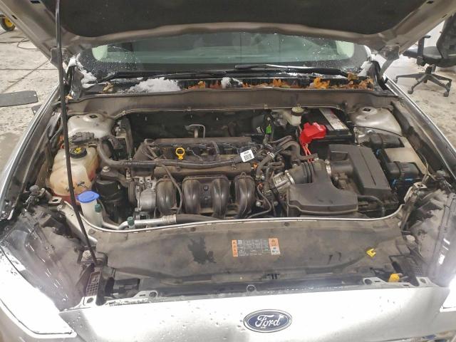 Ford Fusion Se Image 12