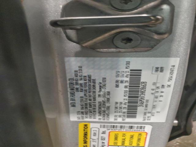 Ford Fusion Se Image 11