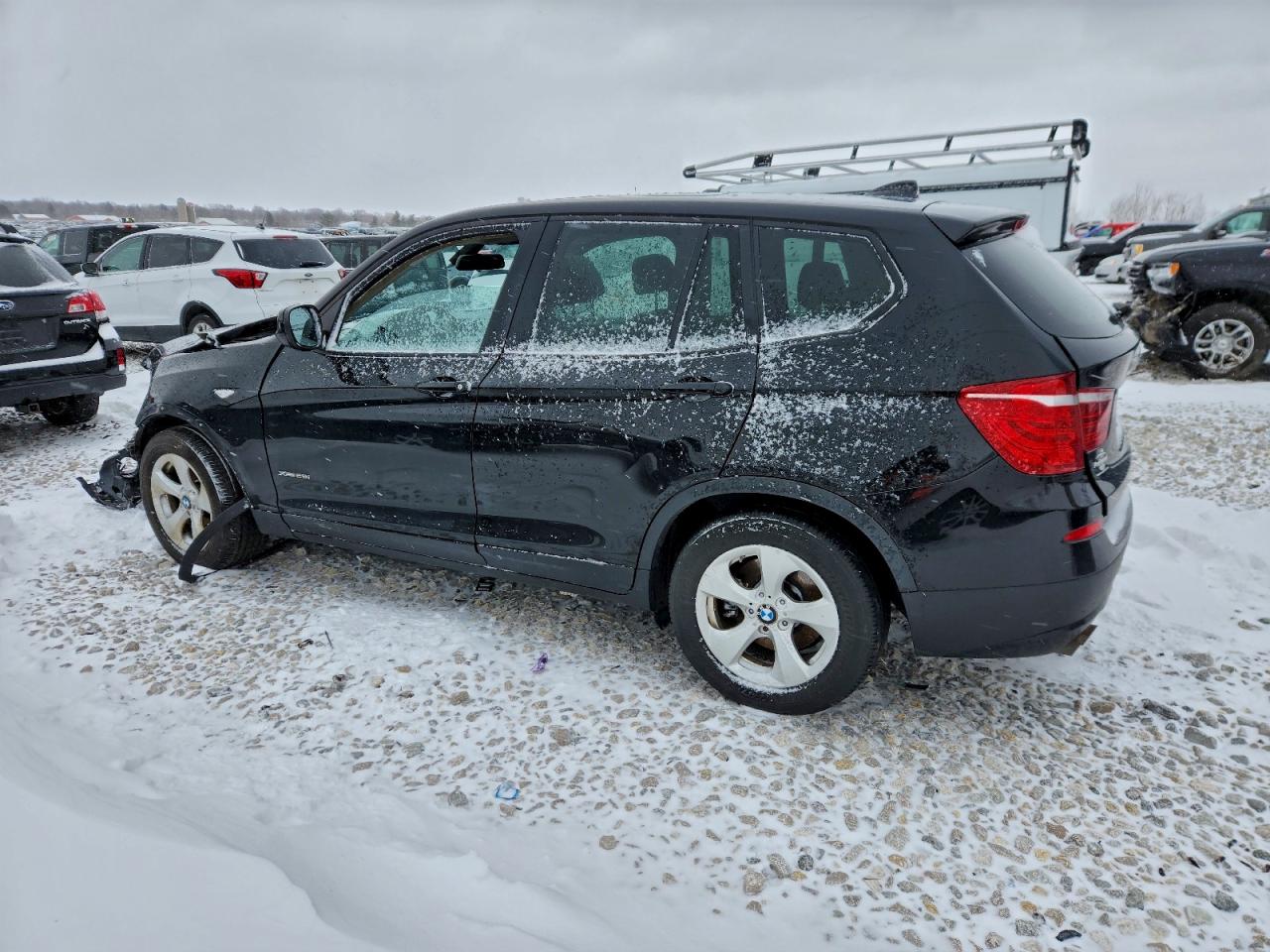 BMW X Series Xdrive28i Image 6