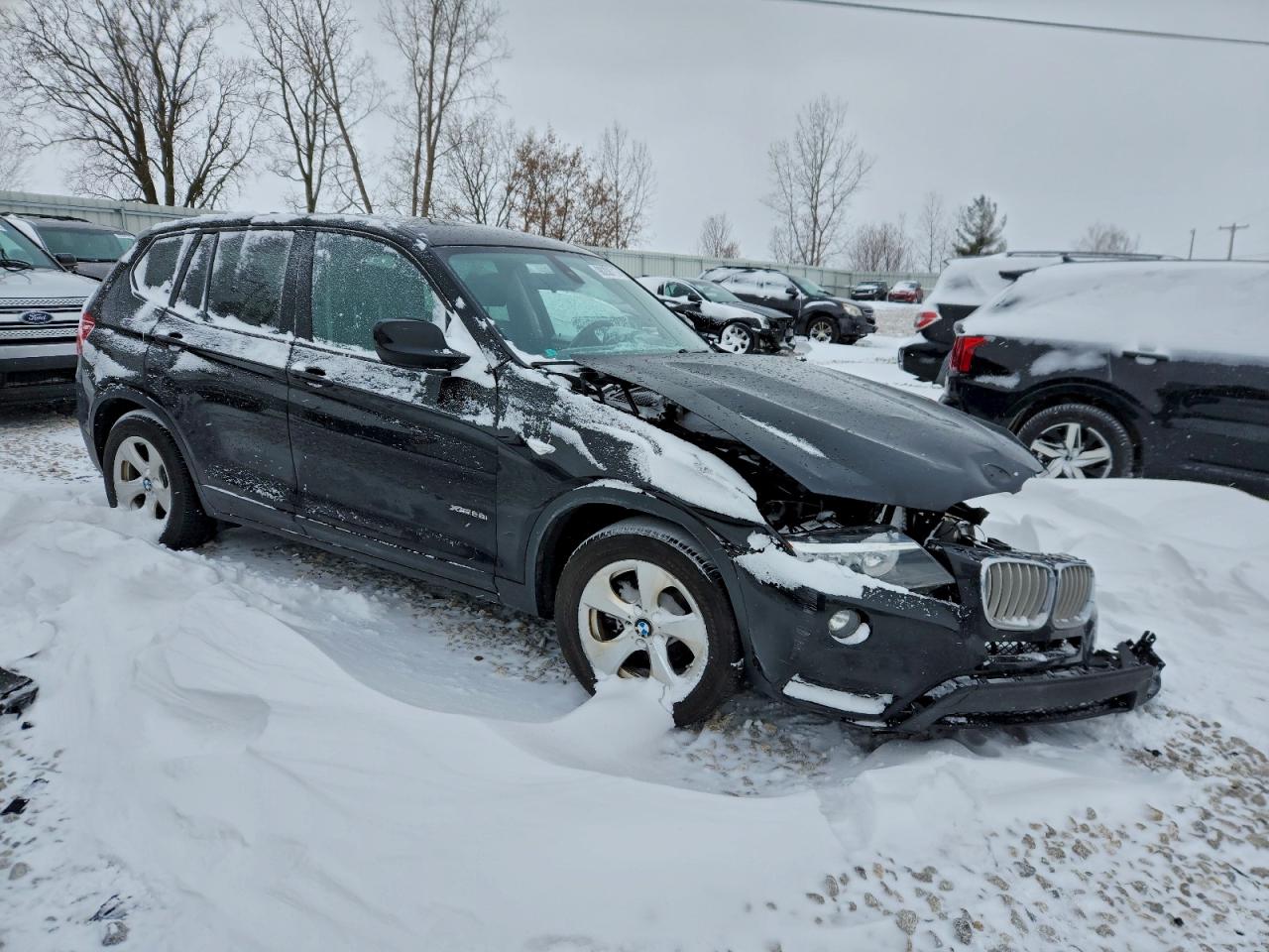 BMW X Series Xdrive28i Image 7
