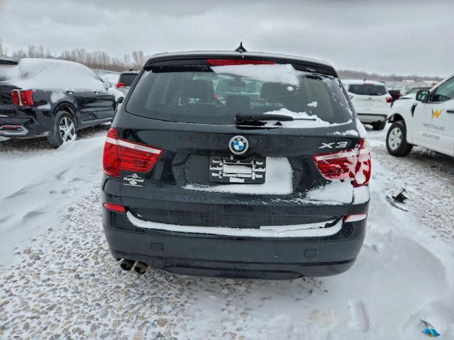 BMW X Series Xdrive28i Image 3