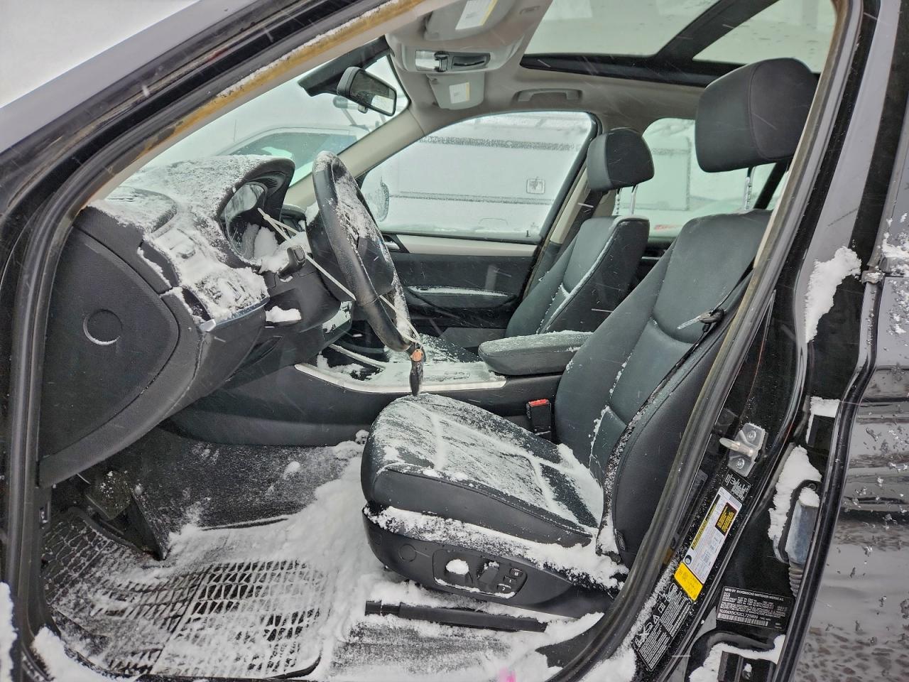 BMW X Series Xdrive28i Image 10