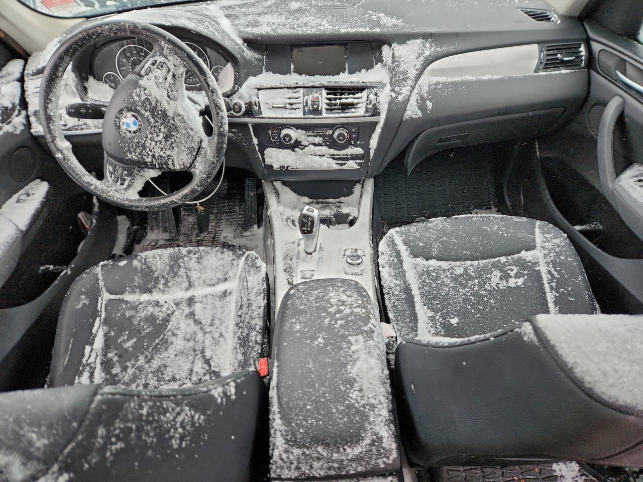 BMW X Series Xdrive28i Image 11