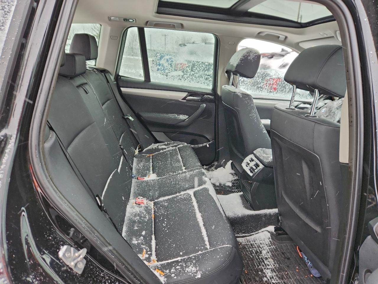 BMW X Series Xdrive28i Image 12