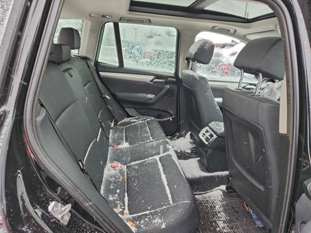 BMW X Series Xdrive28i Image 12