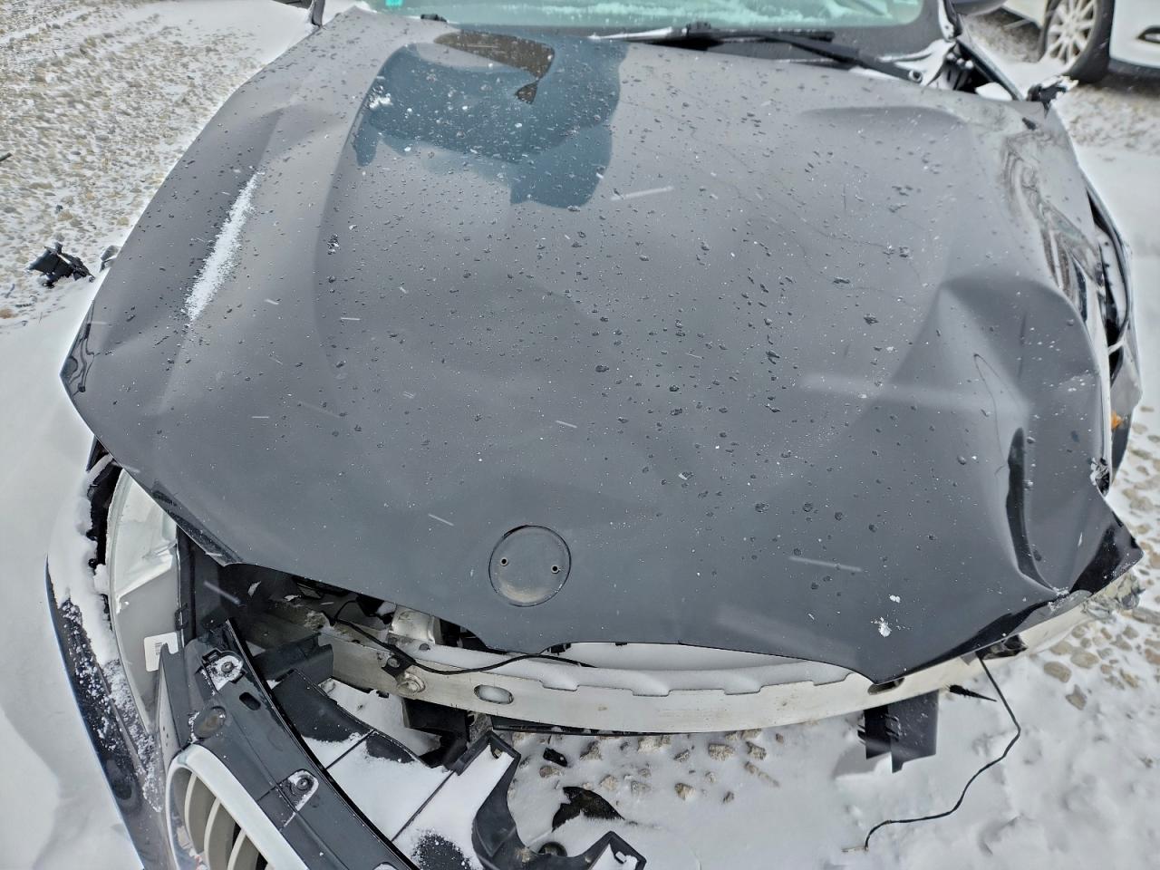 BMW X Series Xdrive28i Image 4