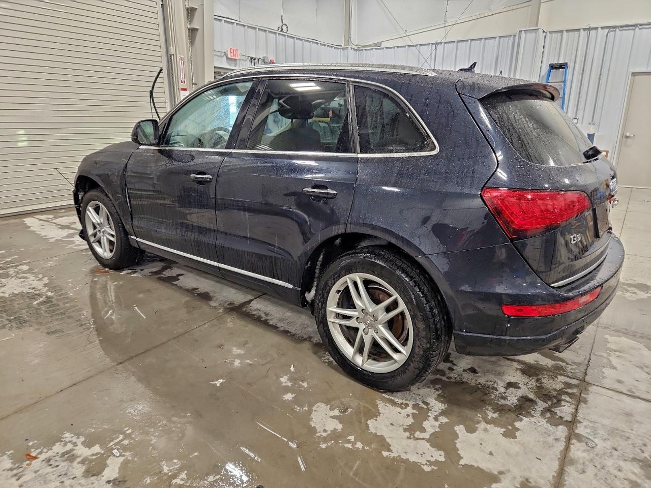 Audi Q5 Premium Image 11