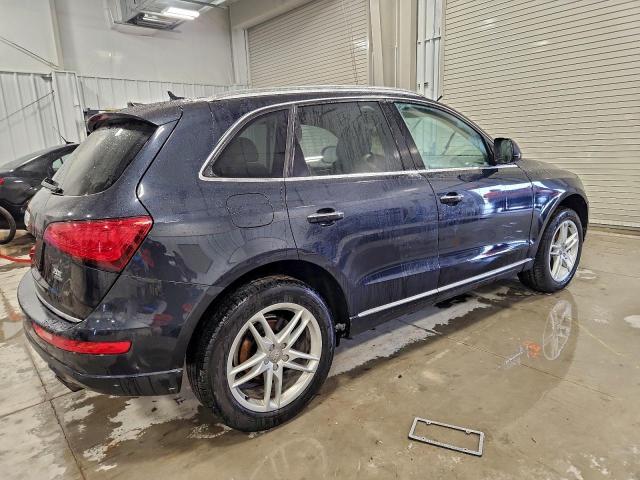 Audi Q5 Premium Image 13