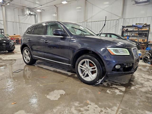 Audi Q5 Premium Image 6