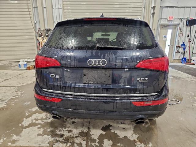 Audi Q5 Premium Image 12