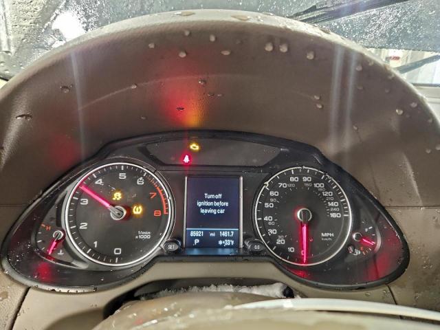 Audi Q5 Premium Image 8