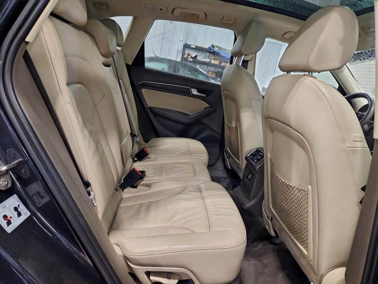 Audi Q5 Premium Image 4