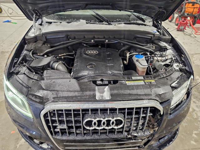 Audi Q5 Premium Image 9