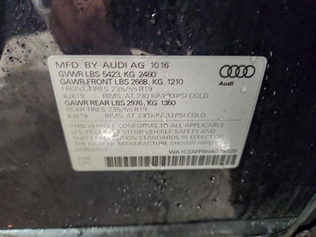 Audi Q5 Premium Image 5