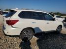 Nissan Pathfinder Platinum Image 3