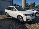 Nissan Pathfinder Platinum Image 2