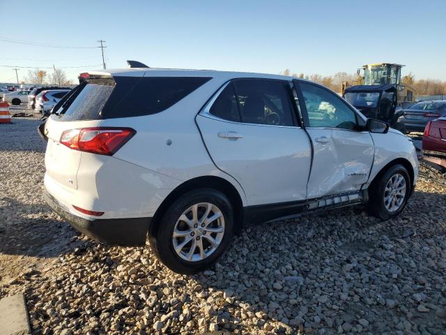 Chevrolet Equinox Lt Image 3