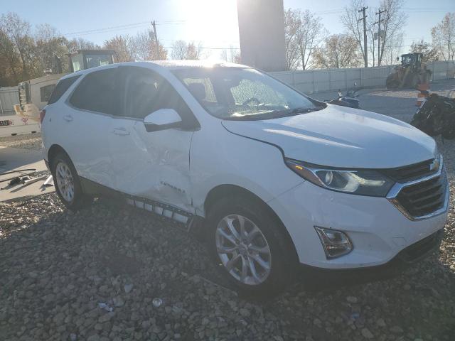 Chevrolet Equinox Lt Image 2