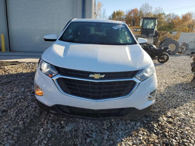 Chevrolet Equinox Lt Image 5