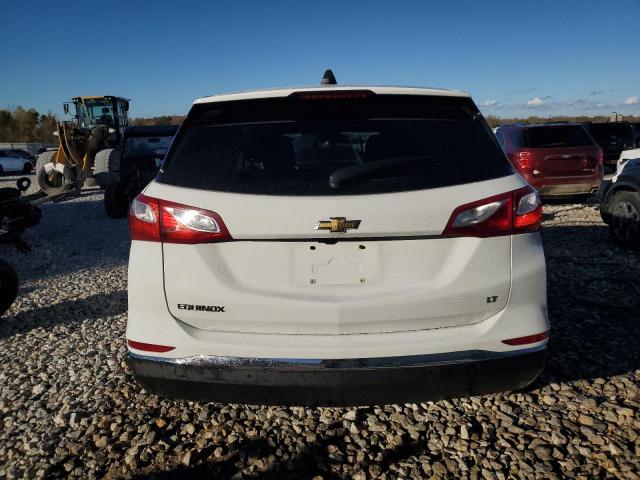 Chevrolet Equinox Lt Image 12