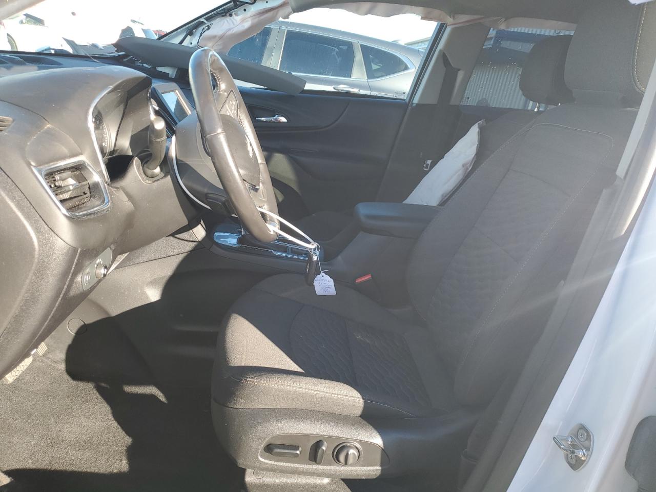 Chevrolet Equinox Lt Image 11