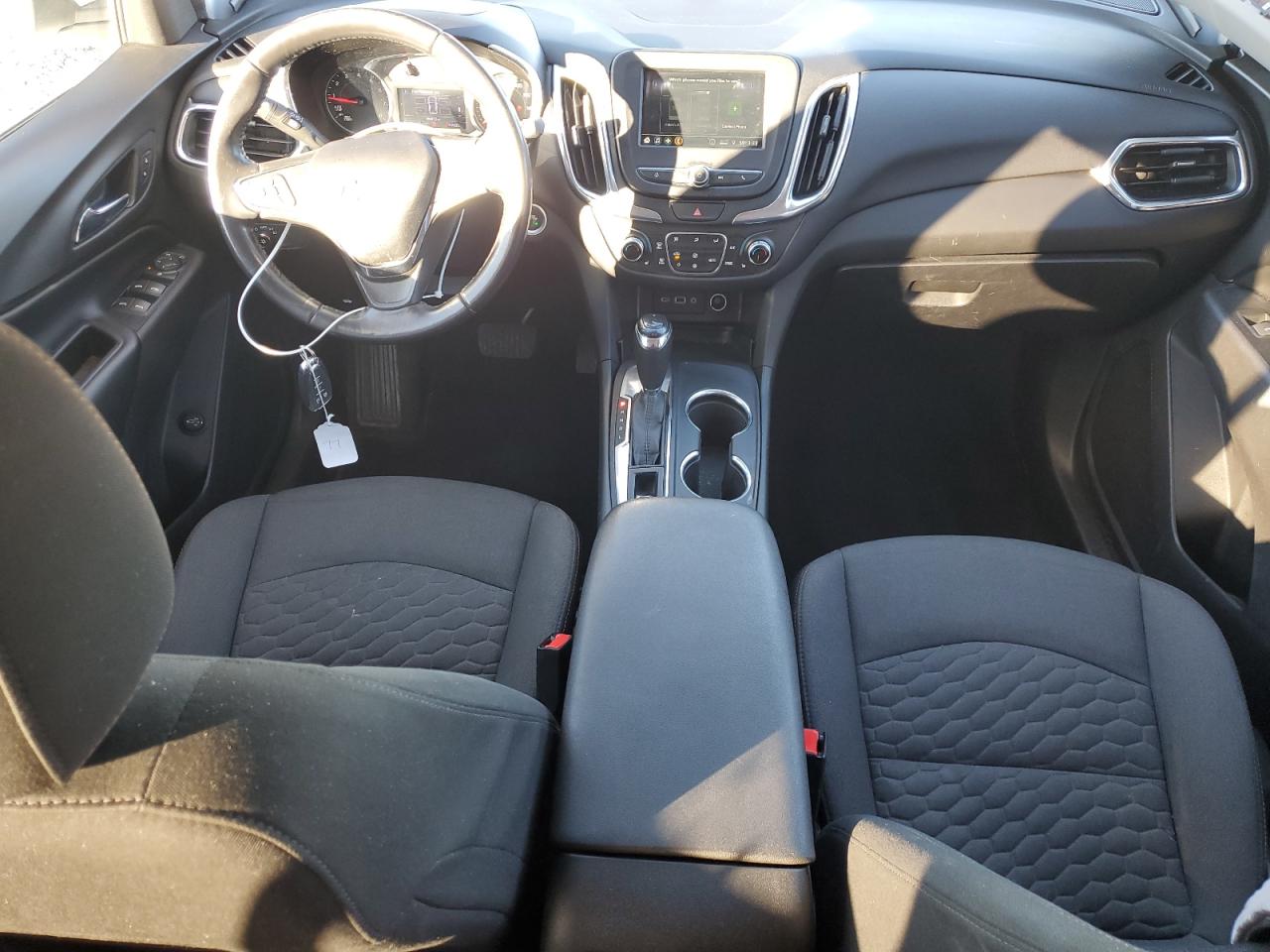 Chevrolet Equinox Lt Image 6