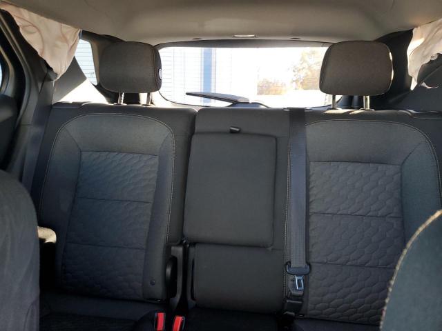 Chevrolet Equinox Lt Image 8