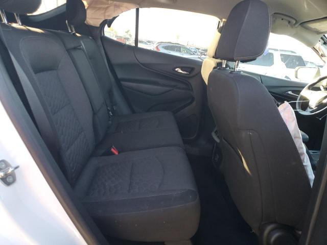 Chevrolet Equinox Lt Image 7