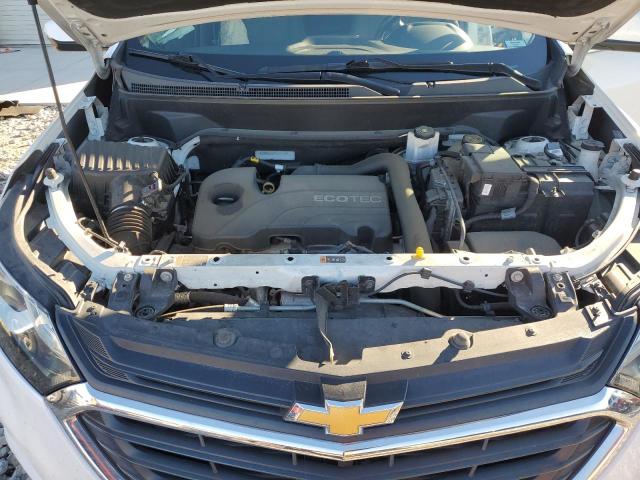 Chevrolet Equinox Lt Image 10