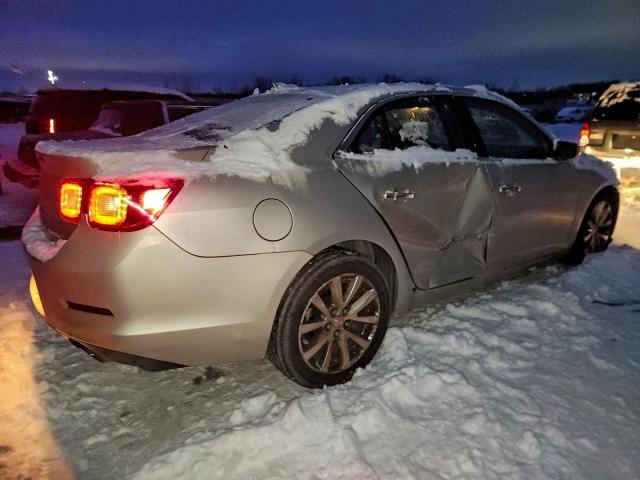 Chevrolet Malibu Ltz Image 2