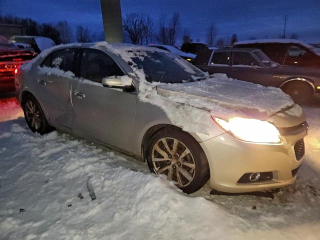 Chevrolet Malibu Ltz Image 3